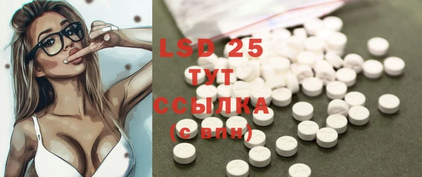 хмурый Алексеевка