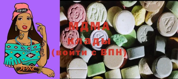хмурый Алексеевка